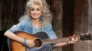 Dolly Parton 1987 Web