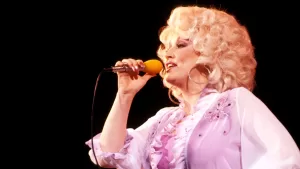 Dolly Parton