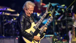 Don Felder 2025 En Vivo Getty Web