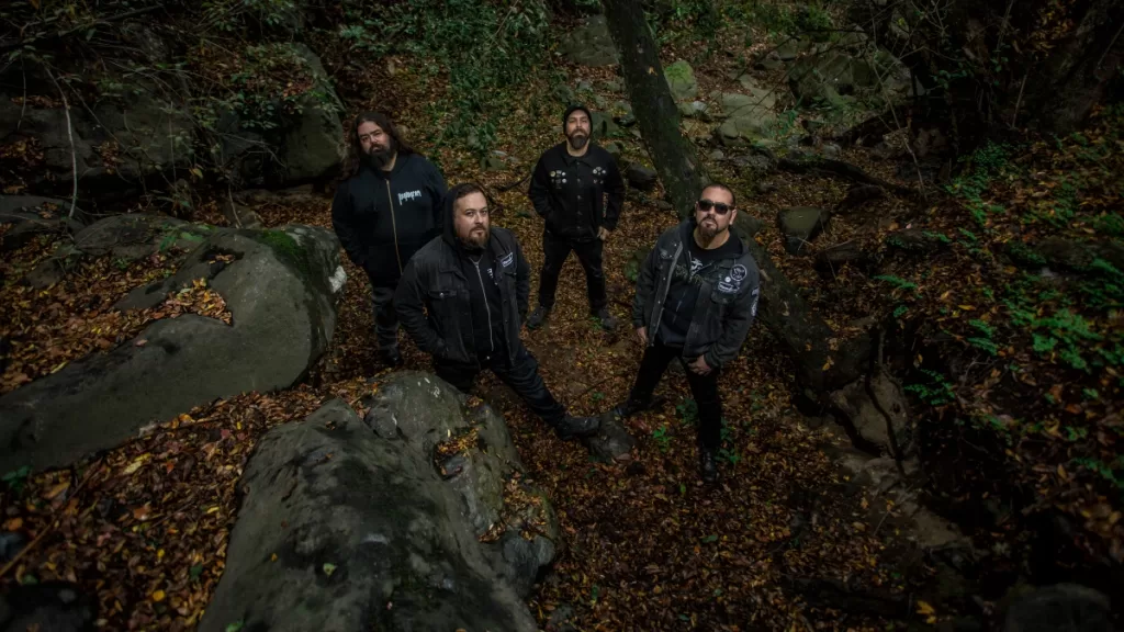 Doom Metal