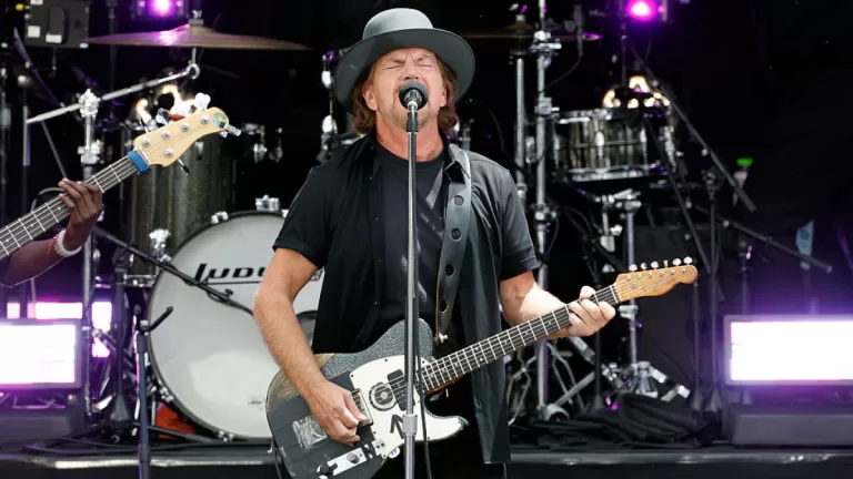 Eddie Vedder