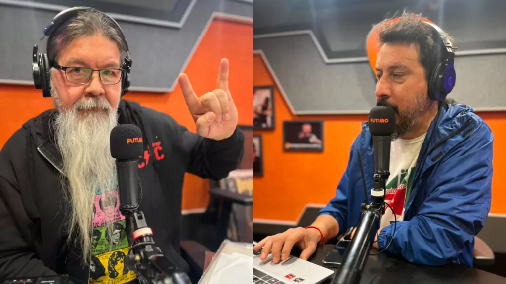 El Club Del Vinilo