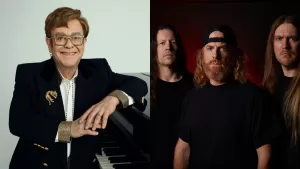 Elton John Dying Fetus Web