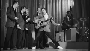 Elvis Presley