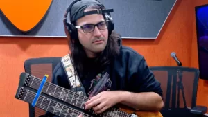 Felix Martin Rockshop