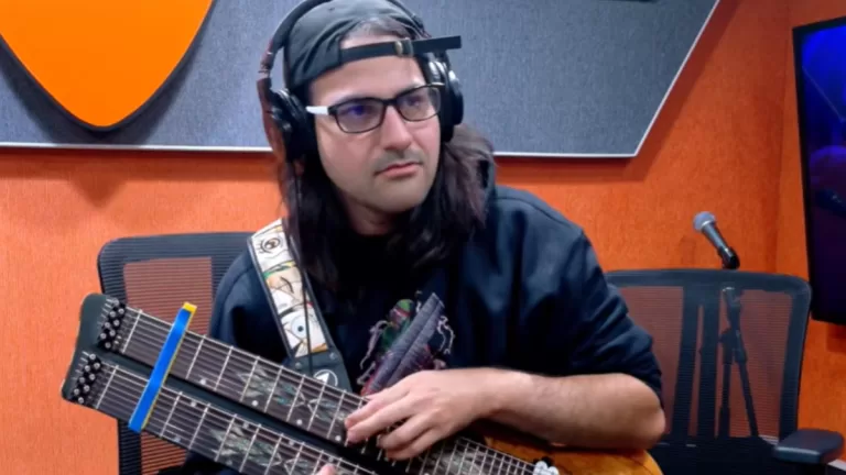 Felix Martin Rockshop