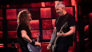 Foo Fighters 2026 Preventa En Vivo Web