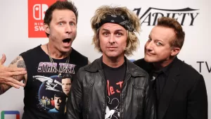 Green Day