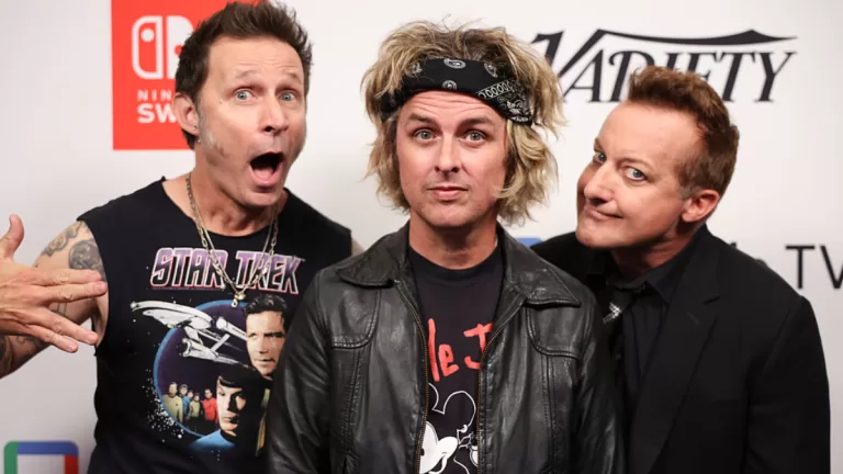 Green Day