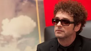 Gustavo Cerati
