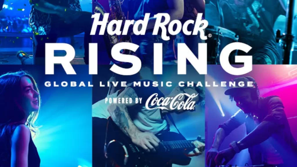Hard Rock