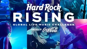 Hard Rock