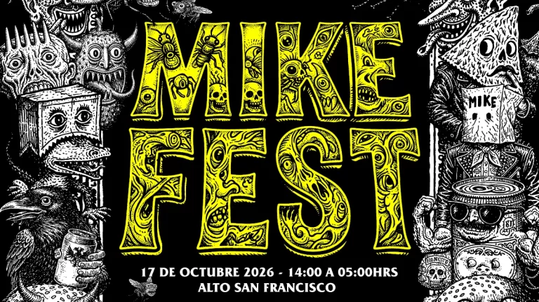 Honesto Mike