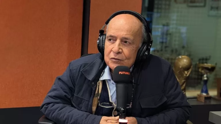 Horacio Saavedra Psp Web
