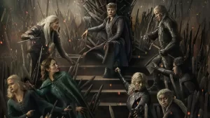 House Of The Dragon S03 Web