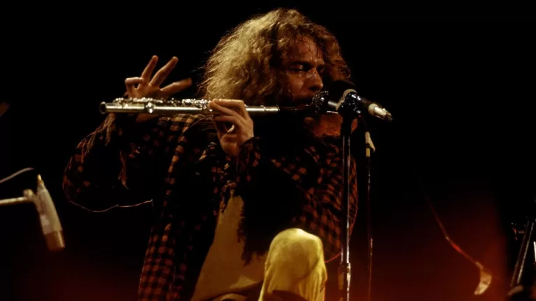 Ian Anderson 1970 Getty Web