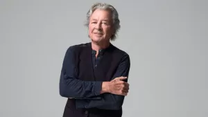 Ian Gillan 2026 Web