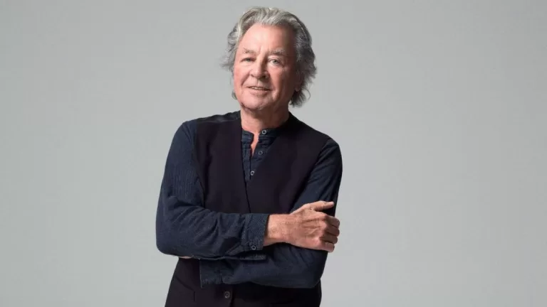 Ian Gillan 2026 Web