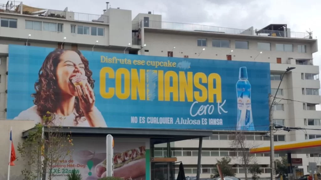 Iansa Confiansa