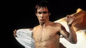 Iggy Pop