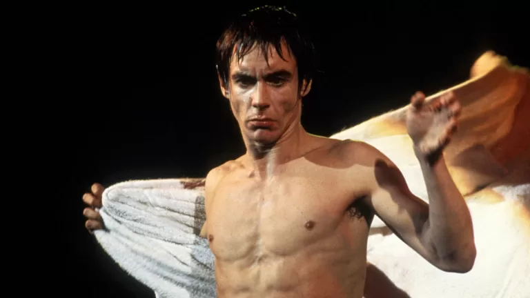 Iggy Pop