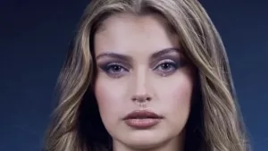 Ignacia Fernandez
