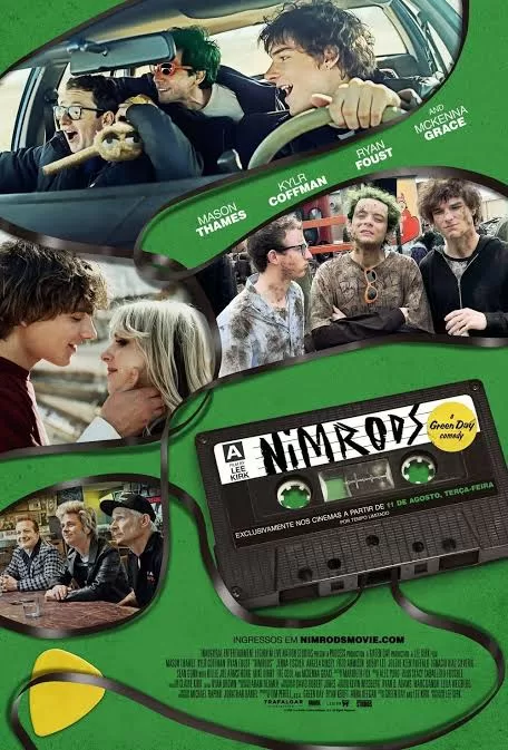 Green Day