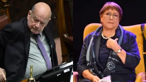 Insulza Bachelet Web