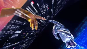 Inteligencia Artificial Getty Web