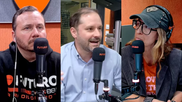 Jaime Bellolio Palabras Sacan Palabras