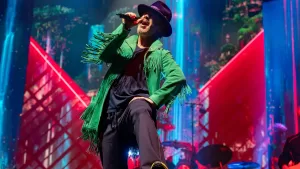 Jamiroquai