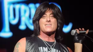 Joe Lynn Turner