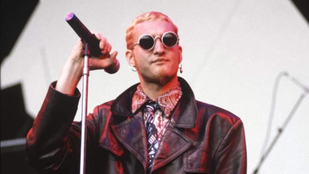 Layne Staley