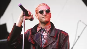 Layne Staley