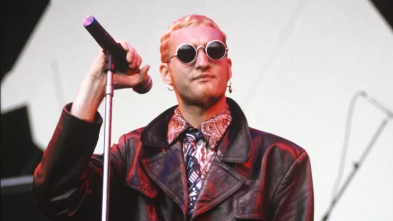 Layne Staley
