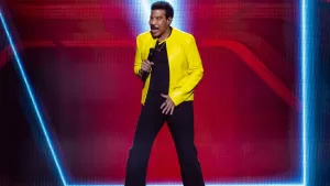 Lionel Richie