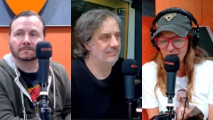 Matias Rivas Palabras Sacan Palabras