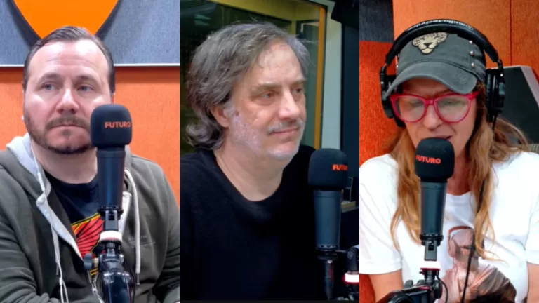 Matias Rivas Palabras Sacan Palabras