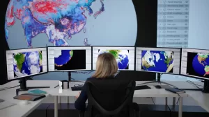 Meteorologo Getty Web