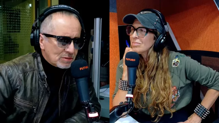 Miguel Tapia Palabras Sacan Palabras
