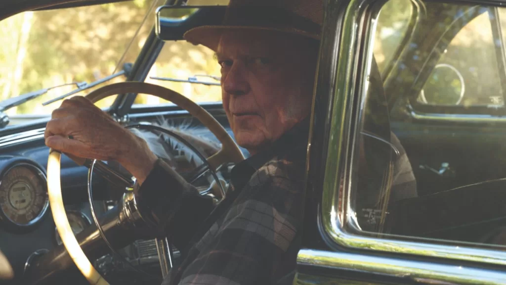 Neil Young Reprise Records