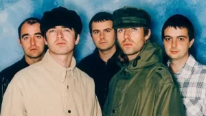 Oasis 1997 Alta Web
