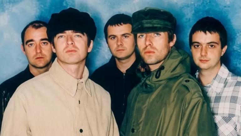 Oasis 1997 Alta Web