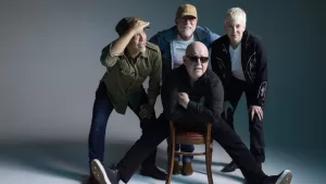 Pixies 2026