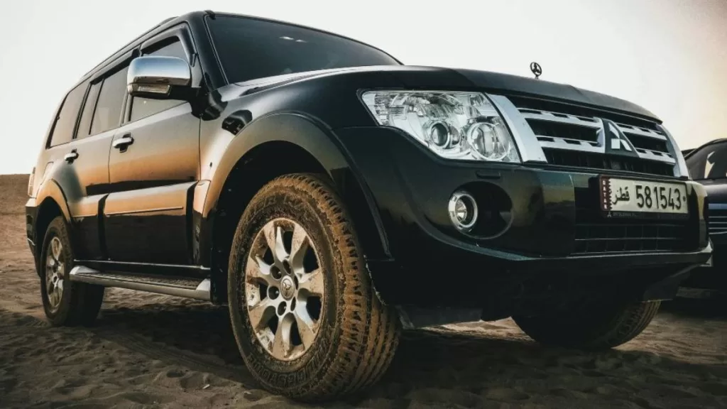 Por Que Los Autos Suv Destacan Por Su Versatilidad Para Distintos Estilos De Vida Web