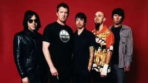Queens Of The Stone Age 2002 Alta Web