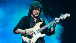 Ritchie Blackmore