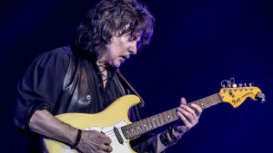 Ritchie Blackmore En Vivo Fb Web