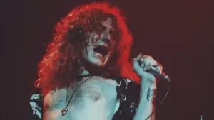 Robert Plant 1975 Getty Web