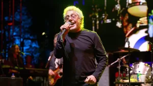 Roger Daltrey